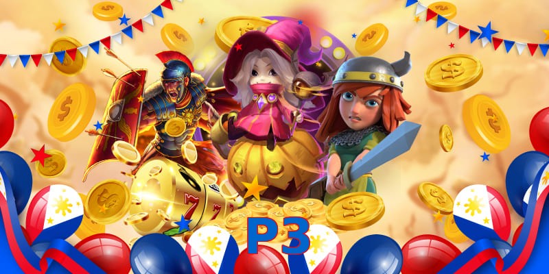 P3